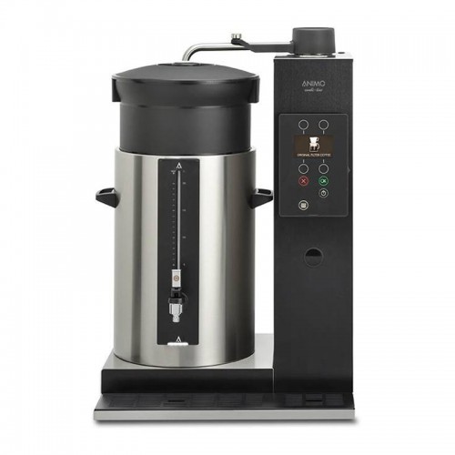 Animo ComBi-Line CB 1x20 L Silindirik Filtre Kahve Makinesi, 20 L