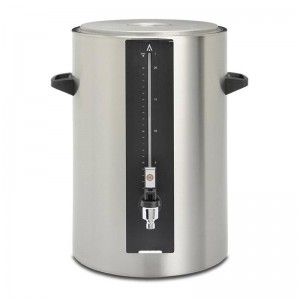 Animo ComBi-Line CN20E Silindirik Filtre Kahve Makinesi Haznesi, 20 L