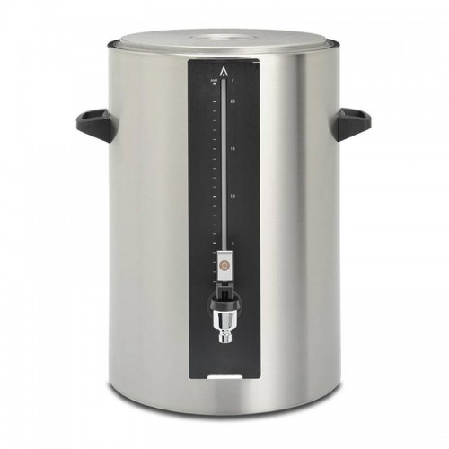 Animo ComBi-Line CN20E Silindirik Filtre Kahve Makinesi Haznesi, 20 L
