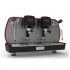 Fiamma Astrolab Multiboiler Tall Cup Espresso Kahve Makinesi, 2 Gruplu, Beyaz