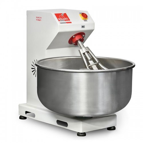 Boğaziçi Hamur Yoğurma Makinesi, 50 kg, 