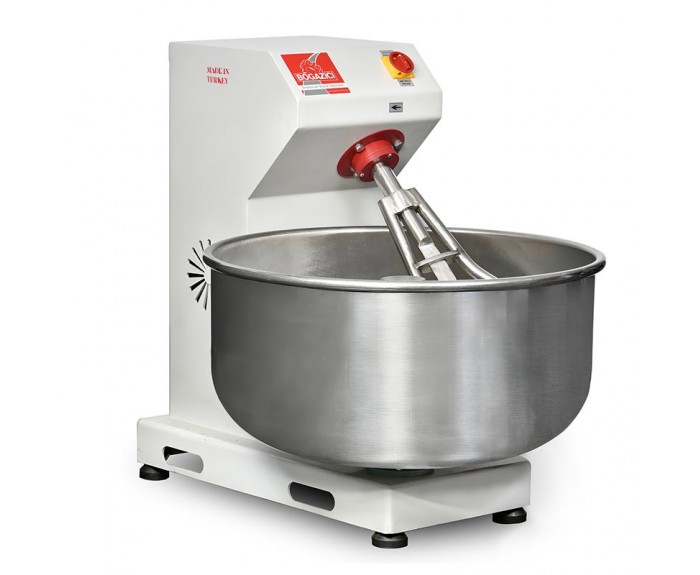 Boğaziçi Hamur Yoğurma Makinesi, 50 kg, 