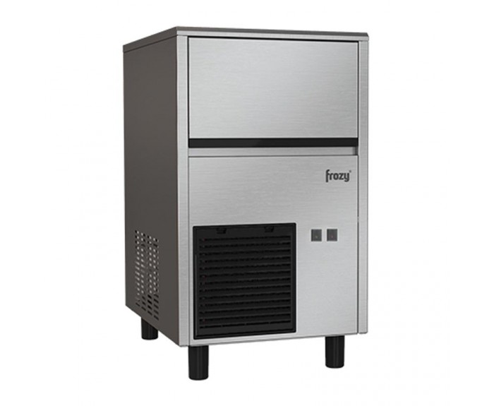 Frozy FR40 LSI Buz Makinesi, 40 kg/gün