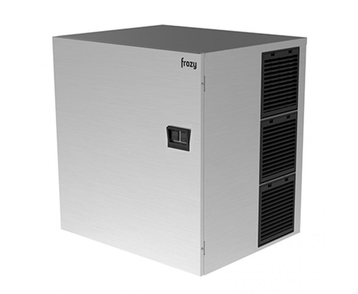 Frozy FR500 Buz Makinesi, 450 kg/gün