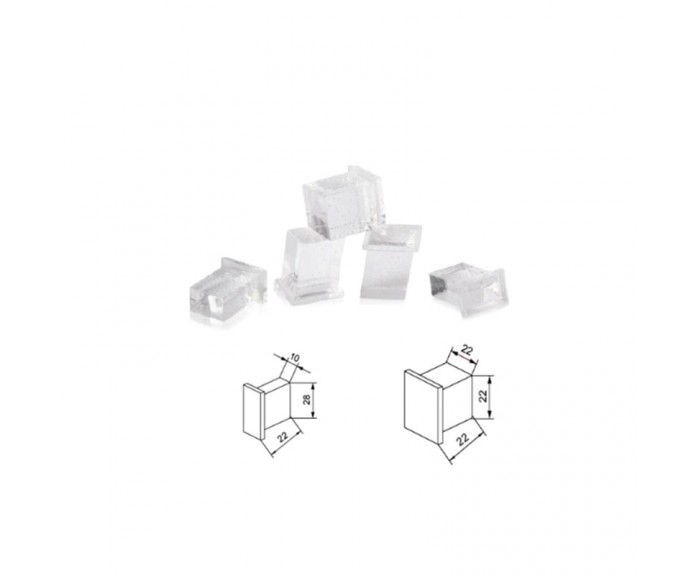 Frozy FR500 Buz Makinesi, 450 kg/gün