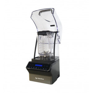 By Kitchen Vortex Silencer Pro Bar Blender
