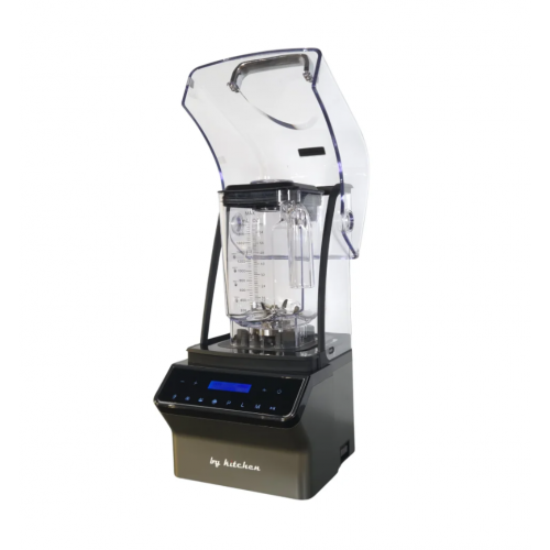 By Kitchen Vortex Silencer Pro Bar Blender