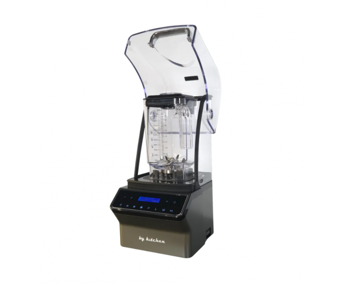 By Kitchen Vortex Silencer Pro Bar Blender