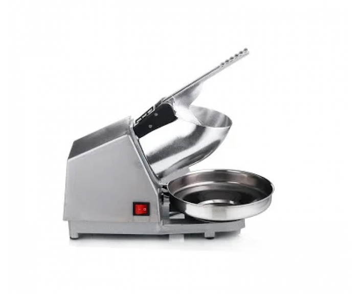 By Kitchen Buz Kırma Makinesi DBK