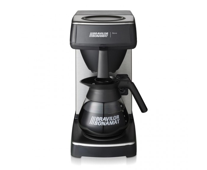 Bravilor Bonamat Novo Filtre Kahve Makinesi
