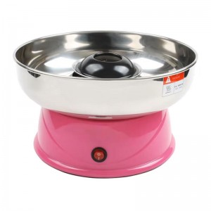 By Kitchen DPS-M01 Mini Pamuk Şeker Makinesi