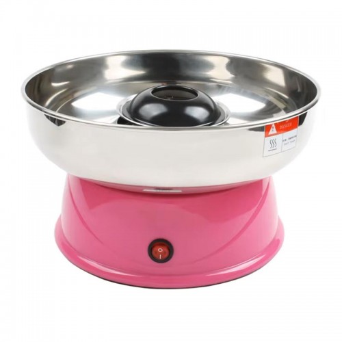 By Kitchen DPS-M01 Mini Pamuk Şeker Makinesi