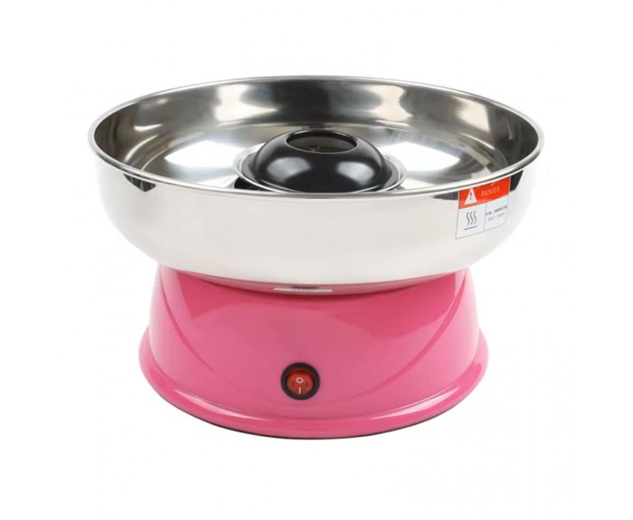 By Kitchen DPS-M01 Mini Pamuk Şeker Makinesi