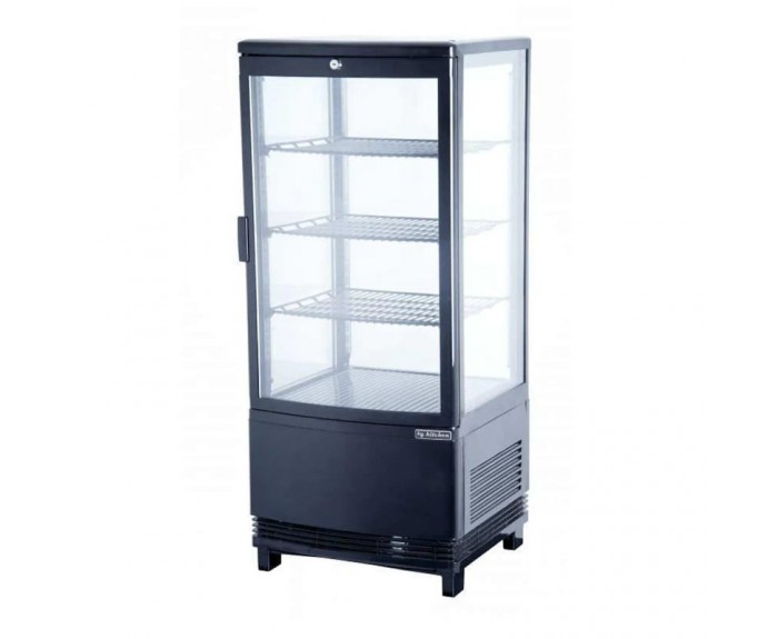 By Kitchen DST-98 Soğuk Teşhir Ünitesi, Dik Tip