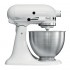 KitchenAid 5K45SS Classic Stand Mikser, 4.3 L, Beyaz