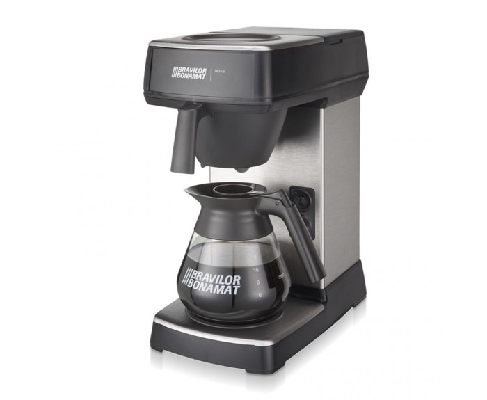 Bravilor Bonamat Novo Filtre Kahve Makinesi