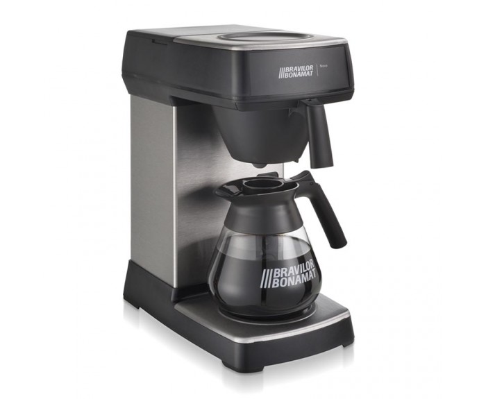 Bravilor Bonamat Novo Filtre Kahve Makinesi