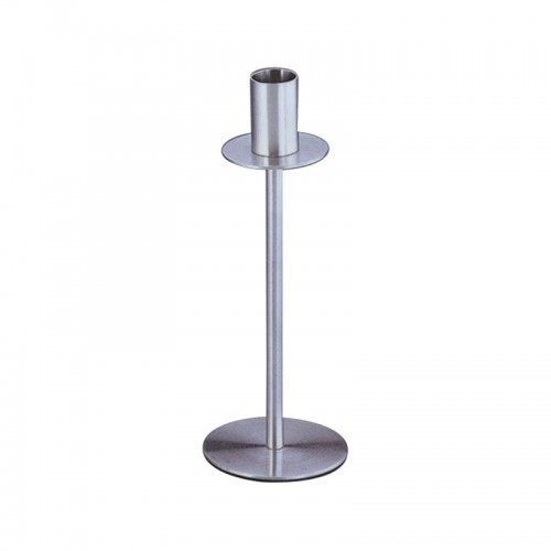 Biradlı JTS-2903 Ayaklı Çelik Mumluk, Orta