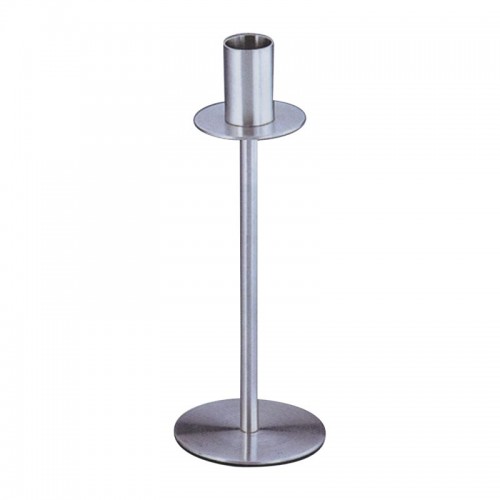 Biradlı JTS-2903 Ayaklı Çelik Mumluk, Büyük