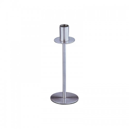 Biradlı JTS-2903 Ayaklı Çelik Mumluk, Küçük