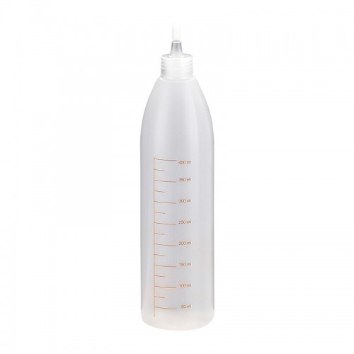 Biradlı BRD-B500 Plastik Bo Sosluk, 500 cc