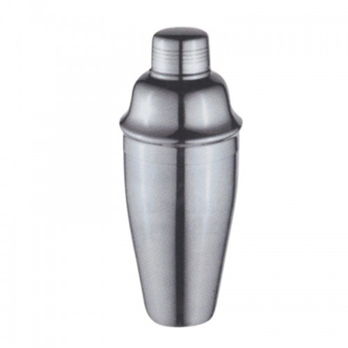 Biradlı BRD-350 Çelik Kokteyl Shaker, 350 ml