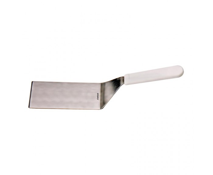 Biradlı BRD-204 Çelik Spatula, 21x7.5 cm
