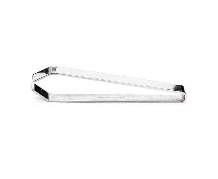 Biradlı BRD-124 Çelik Kılçık Ayıklama Cımbızı, 11 cm