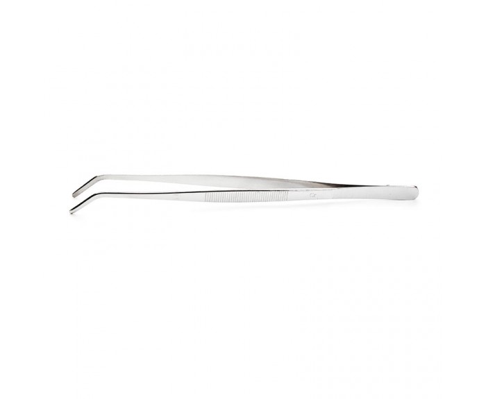 Biradlı BRD-126 Çelik Şef Dekor Cımbızı, 30 cm