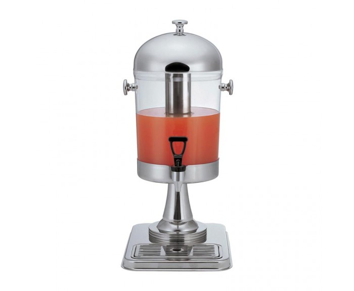 Biradlı S-10401 Meyve Suyu Dispenseri, 7.5 L