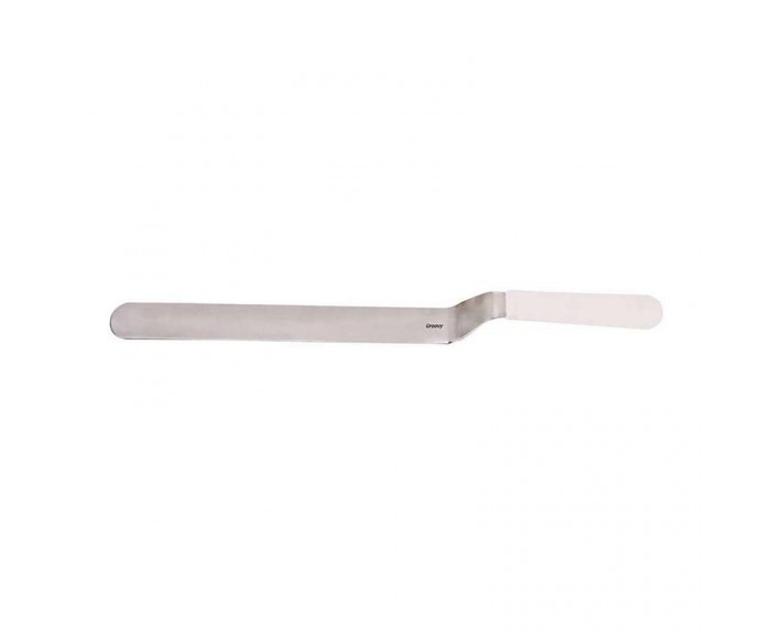 Biradlı BRD-211 Spatula, Belli, 30 cm