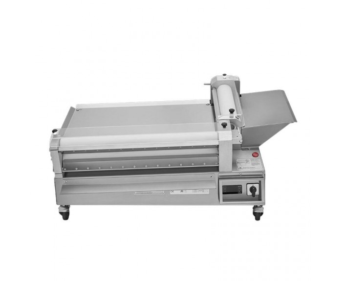 Şengün SM-600 Single Plus Hamur Açma Makinesi, 600 mm