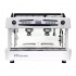 Fiamma Quadrant 2 DSP TC Espresso Kahve Makinesi, 2 Gruplu, Beyaz