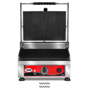 GMG KG 2525 E Tost Makinesi 25x25 cm