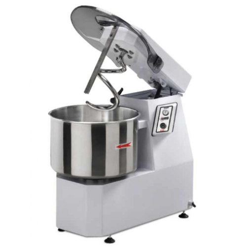 GMG TKK-2S-6250-T-FN Spiral 50 KG Hamur Yoğurma Makinesi