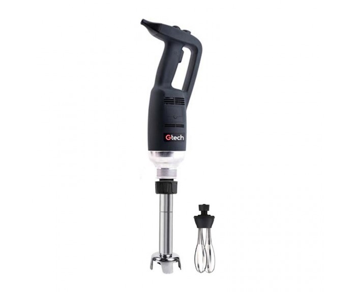 Gtech IB350CV Combi Parçalayıcı ve Karıştırıcılı El Blender, 250 mm Tüp, 350 W