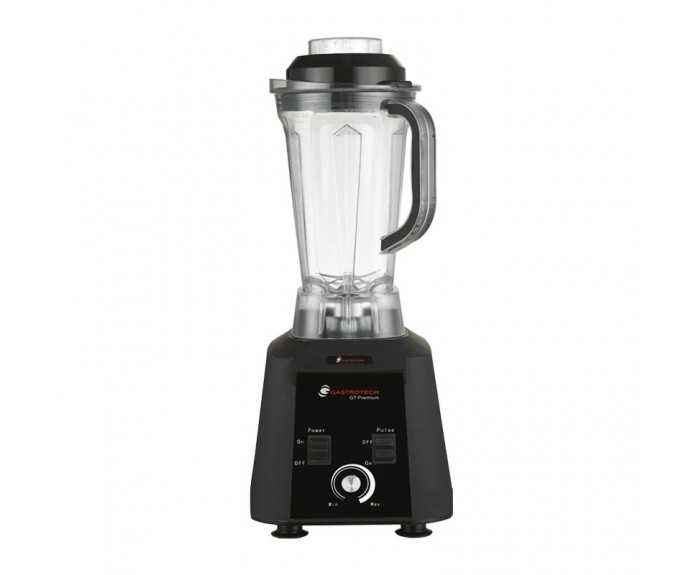 Gtech Premium Bar Blender, 2.5 L, 1680 W, Siyah