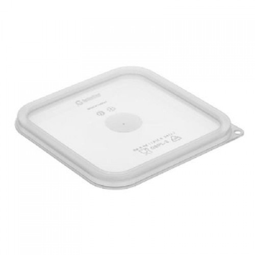 GastroPlast GSPL-2 Saklama Kabı Kapağı, 1.9 / 3.8 L için