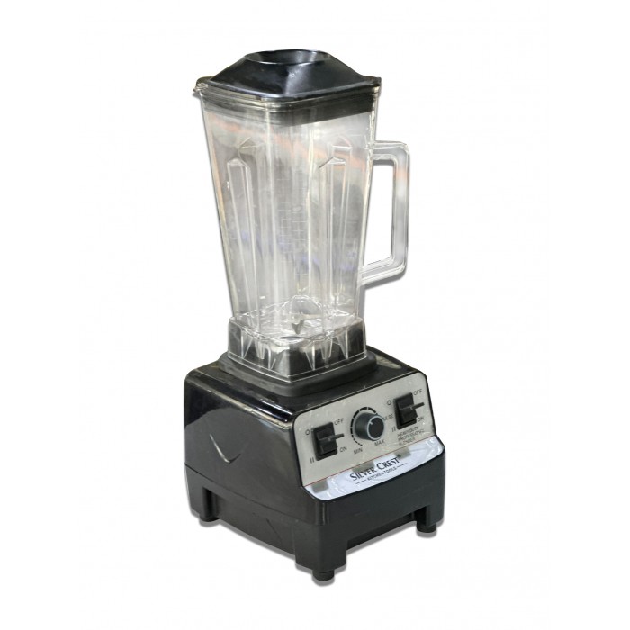 Silveo Creist Bar Blender