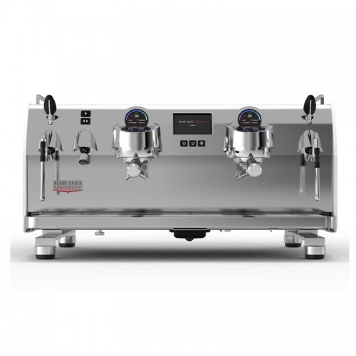 Victoria Arduino Black Eagle Maverick Gravi Espresso Kahve Makinesi, 2 Gruplu, Siyah