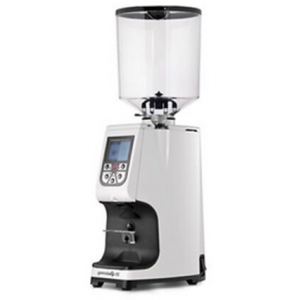 EUREKA ATOM Specialty 75 Espresso Kahve Değirmeni, Beyaz
