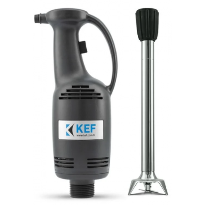 KEF BL25 L35 Profesyonel El Blender