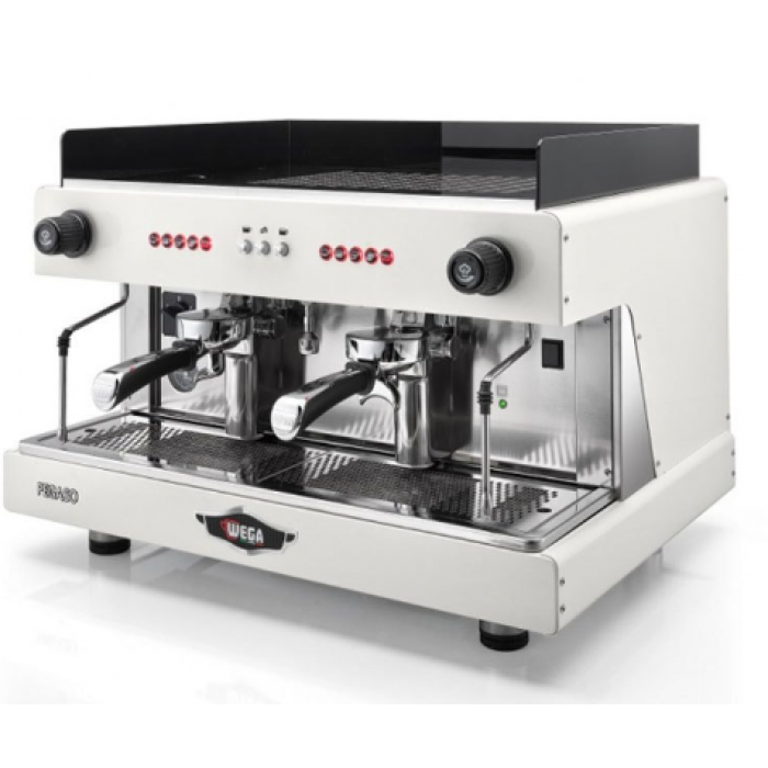 WEGA PEGASO EVD3 TC Otomatik Espresso Kahve Makinesi