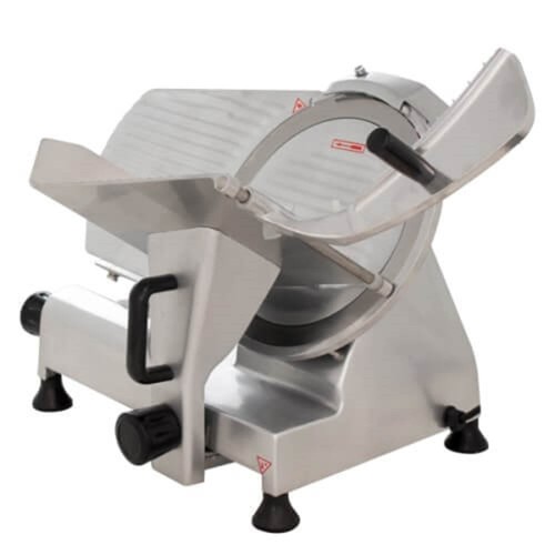 Lavion 30 Cm Salam ve Gıda Dilimleme Makinesi HBSA30