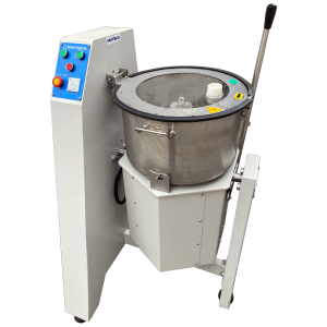 Mateka GPD 450 T Gıda Parçalama , Devirmeli, 2 Hız, 40 L, 400V