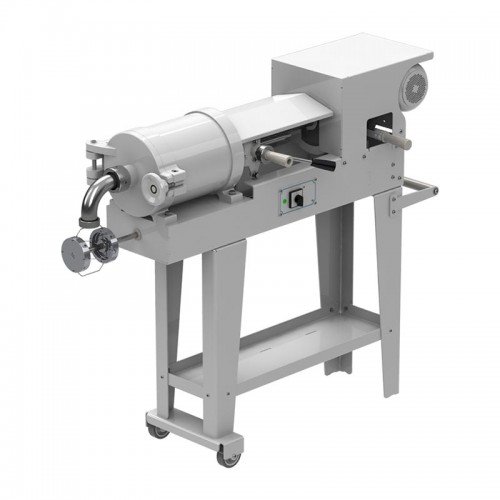Mateka FRM 140M Form Tulumba ve Köfte Şekillendirme Makinesi, 5 L, 230V