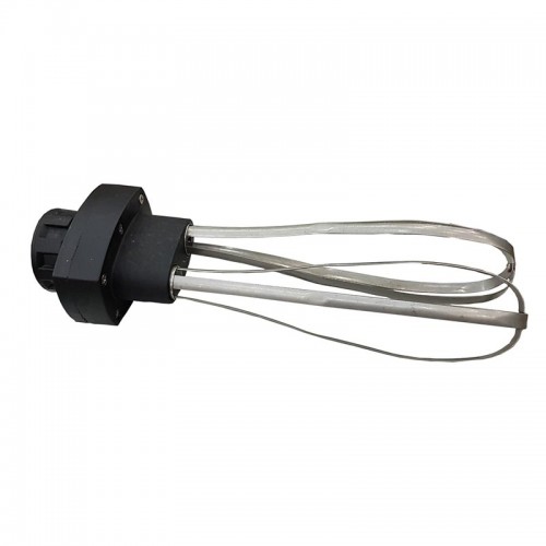 Mateka MX 40C El Blenderi, Çırpıcı Dahil, 60 L, 230V
