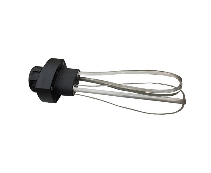 Mateka MX 40C El Blenderi, Çırpıcı Dahil, 60 L, 230V