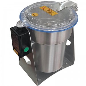 Mateka DT 260 Setüstü Devrilir Öğütücü, 18000 Devir, 230V
