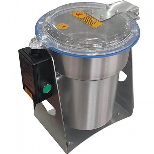 Mateka DT 260 Setüstü Devrilir Öğütücü, 18000 Devir, 230V